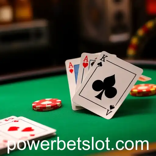 The Evolution of Powerbet: Shifting Trends in Online Gaming