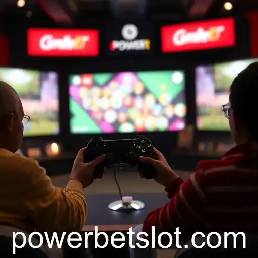Powerbet and The Future of Online Gaming