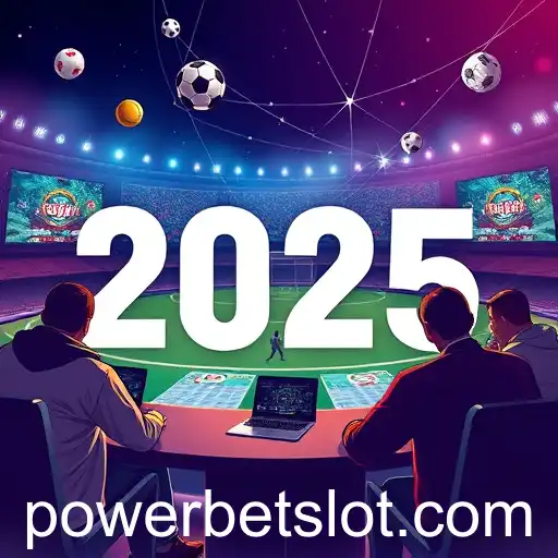 Gaming Trends and Evolution in 2025