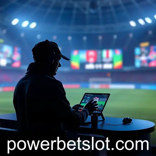 The Digital Evolution of Betting in 2025