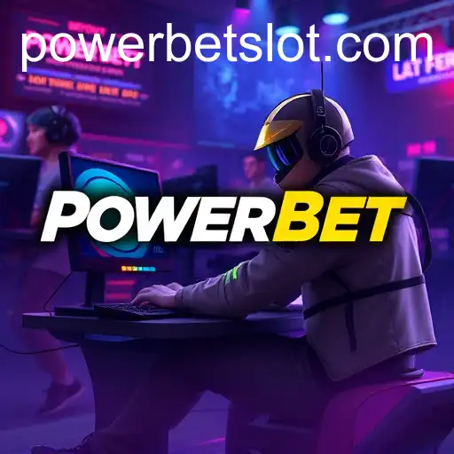 The Rise of PowerBet Amidst E-Sports Boom