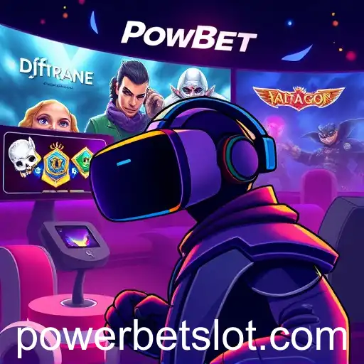 Powerbet Revolutionizes Online Gaming Experience