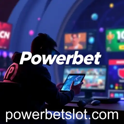Powerbet's Rise in the Gaming World