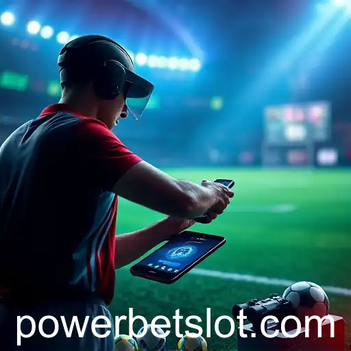 The Rise of Powerbet in Online Gaming
