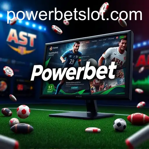 Powerbet Reshapes Online Gaming Landscape