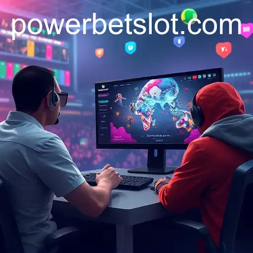 Powerbet: A New Era of Online Gaming