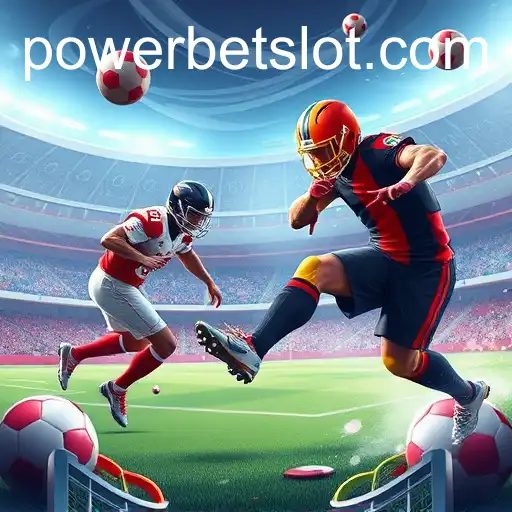 The Rise of Online Gaming with Powerbet