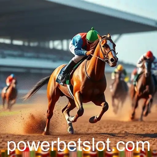 The Surge of Powerbet in Online Gaming