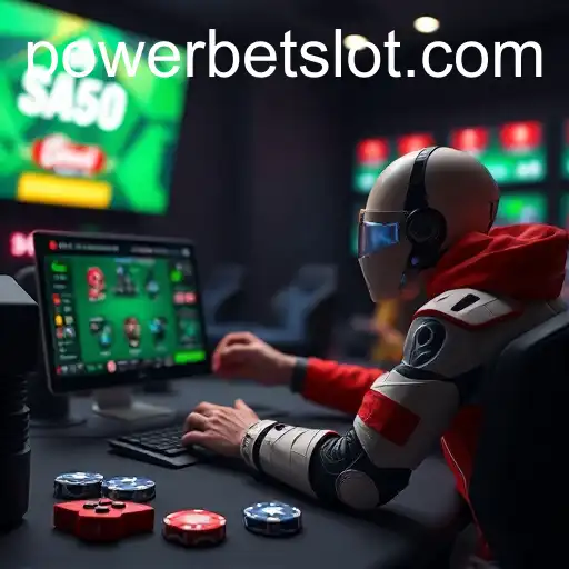 The Rise of Powerbet in Online Gaming