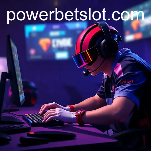 The Rise of Powerbet in the Digital Gaming Landscape