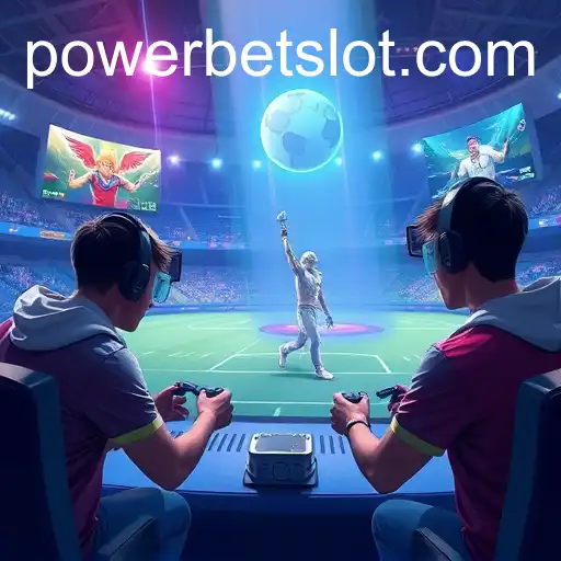 The Rise of Powerbet in the Gaming Industry