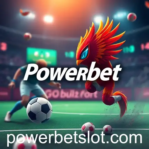 The Rise of Powerbet in Modern Gaming