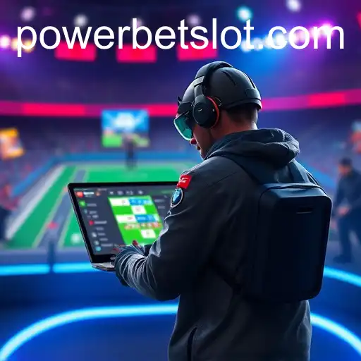 The Rise of Powerbet: A New Era in Online Gaming