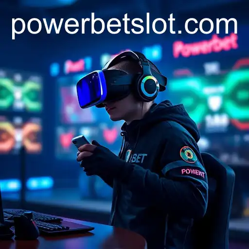 Evolving Pageantry of Powerbet's Digital Arena