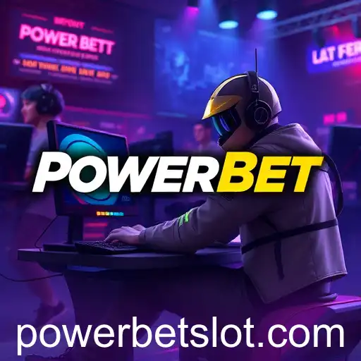 The Rise of PowerBet Amidst E-Sports Boom