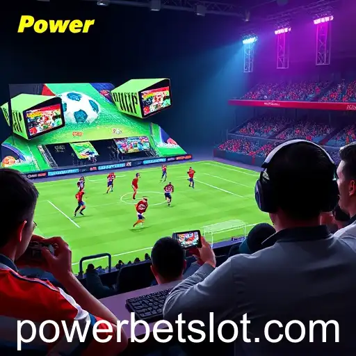 Powerbet: Evolution of Gaming and Online Entertainment