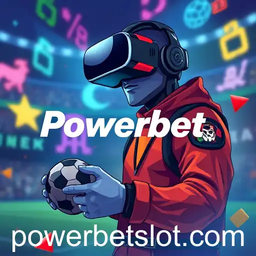 Powerbet: The Evolution of Online Gaming in a New Era