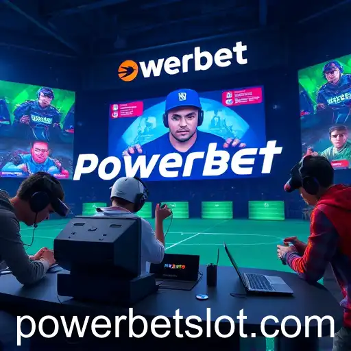 Powerbet Revolutionizes Online Gaming Experience