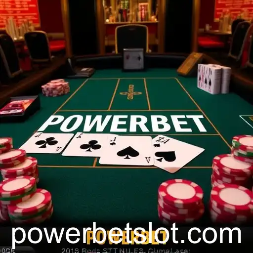 Powerbet Revolutionizes Online Gaming Industry