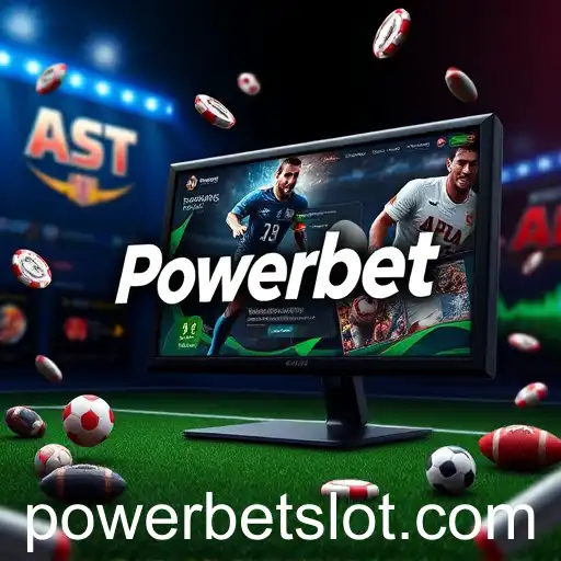 Powerbet Reshapes Online Gaming Landscape