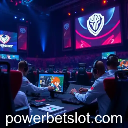 The Power of Online Gaming in 2025