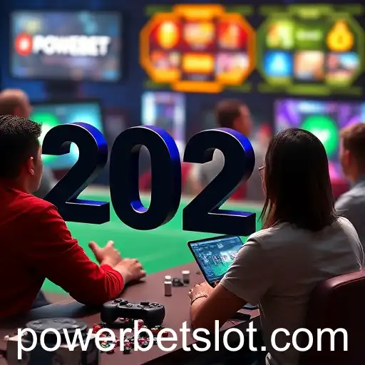 Powerbet: Revolutionizing Online Gaming in the 2020s