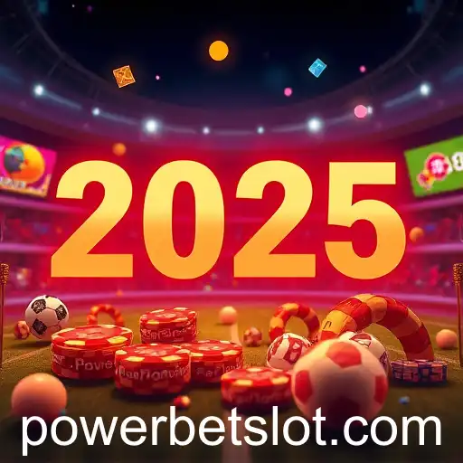 Powerbet: Revolutionizing Online Gaming Experience