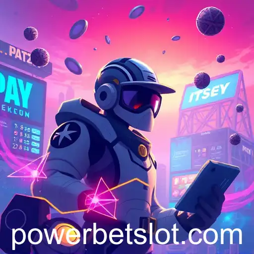 Powerbet: Rising Trends in Online Gaming