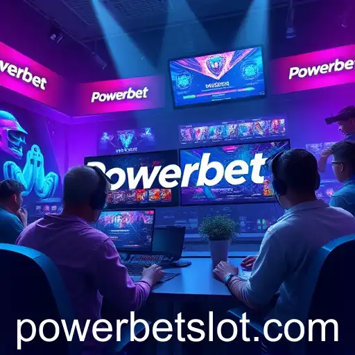 Powerbet's Impact on Online Gaming in 2025
