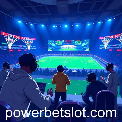 The Rise of PowerBet in UK's Online Gaming Scene