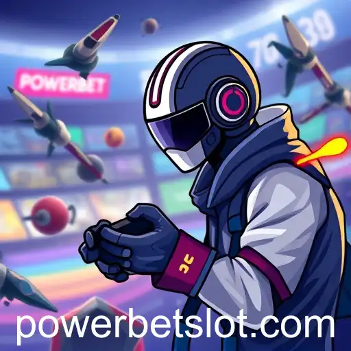 The Evolution of Powerbet in Online Gaming