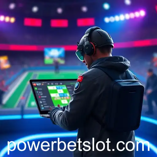 The Rise of Powerbet: A New Era in Online Gaming
